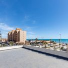 Torrevieja 60 m vom Strand entfernt und mit Blick auf das Meer !!!. . Eine einmalige Gelegenheit - kaufen Sie ein modernes Haus 1 Minute