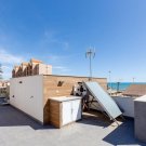 Torrevieja 60 m vom Strand entfernt und mit Blick auf das Meer !!!. . Eine einmalige Gelegenheit - kaufen Sie ein modernes Haus 1 Minute