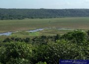 Trancoso / Bahia Großes Grundstück an einem Fluss im Bereich Trancoso / Bahia in Brasilien Grundstück kaufen