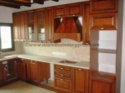 Vrysoulles Beautiful Traditional style 3 bedroom, 1 bathroom, semi-detached villa in quiet Vrysoulles village location - VRI111DP.This desi