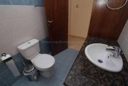 Xylofagou 2 bedroom, 2 bathroom, mid terraced Townhouse in Xylofagou - WOX102Spacious downstairs with separate kitchen area, dark wood 