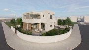 Xylofagou 3 Bed, 2 bathroom, 1 WC, NEW BUILD detached villa with large plot in quiet location of Xylofagou - RGX104DPReady in 11 months