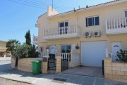 Xylofagou 3 bedroom, 1 bathroom Townhouse with access to communal swimming pool in quiet residential area of Xylofagou - FLX103 Located a