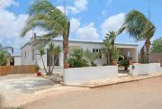 Xylofagou 3 bedroom rural bungalow on huge plot of land in quiet area of Xylofagou - XYL130.Secluded locations do not get much better than