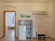 Dresden (EF0634_M) Dresden: Friedrichstadt, großzügig möblierte 2-Zimmer-Wohnung mit Balkon, WLAN, und Full-Service inklusive Wohnung