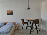 Dresden (EF1104_M) Dresden: Leipziger Vorstadt, zentrumsnahe, großzügig möblierte Wohnung mit Aufzug und Balkon Wohnung mieten