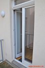 Dresden Balkon + Wohnküche + Laminat, 2-Raum-Wohnung in Dresden-Neustadt Wohnung mieten