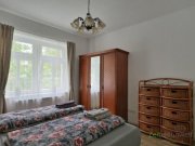 Dresden (EF1158_M) Dresden: Weixdorf, große, neu möblierte Wohnung mit Sitzecke im Garten und Veranda, Service möglich Wohnung mieten