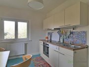 Dresden (EF0777_M) Dresden: Briesnitz, Bezug in coole Wohnung im 60er-Jahre-Retro-Loook mit Klavier, Obstgarten und WLAN Wohnung mieten