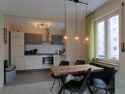 Dresden (EF0637_M) Dresden: Friedrichstadt, neu möblierte 2-Zimmer-Wohnung mit Balkon nahe der City mit Full-Service und WLAN Wohnung