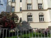 Dresden Tolle ganz frisch renovierte 3 Raumwohnung mit Wohnküche, neuem Parkett und Balkon Wohnung mieten