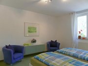 Dresden (EF0513_M) Dresden: Räcknitz/Zschertnitz, wunderschön möblierte 3-Zimmer-Wohnung mit Balkon, WLAN und Service Wohnung mieten