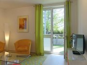 Dresden (EF0514_M) Dresden: Räcknitz/Zschertnitz, geschmackvoll eingerichtete 3-Zimmer-Wohnung mit Balkon zum grünen Garten Wohnung