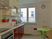 Dresden (EF0514_M) Dresden: Räcknitz/Zschertnitz, geschmackvoll eingerichtete 3-Zimmer-Wohnung mit Balkon zum grünen Garten Wohnung