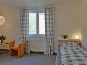 Dresden (EF0516_M) Dresden: Räcknitz/Zschertnitz, geschmackvoll eingerichtete 3-Zimmer-Wohnung mit Balkon zum grünen Garten Wohnung