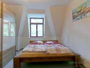 Dresden (EF0392_M) Dresden: Striesen-Ost, neu möblierte 3 Zimmer Dachwohnung in ruhiger Altstadtvilla, WLAN inklusive Wohnung mieten