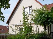 Dresden (EF0761_M) Dresden: Schönfeld, schöne möblierte Maissonette-Wohnung mit Gäste-WC, großer Terrasse und PKW-Stellplatz mieten