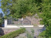 Radebeul (EF0412_M) Dresden: Radebeul, exklusive 3-Zimmerwohnung in Stadtrandvilla mit Blick über das Elbtal bis Dresden Wohnung mieten