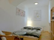 Radebeul (EF0412_M) Dresden: Radebeul, exklusive 3-Zimmerwohnung in Stadtrandvilla mit Blick über das Elbtal bis Dresden Wohnung mieten