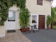 Radebeul (EF0475_M) Dresden: Radebeul, kleines separates Apartment, möbliert, WLAN, Waschmaschine inklusive, Sitzecke im Garten Wohnung