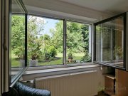 Langebrück (EF0591_M) Dresden: Langebrück, kleine möblierte 2-Zimmer-Wohnung, eigene Terrasse, sep. Hauseingang, Reinigungsservice mieten