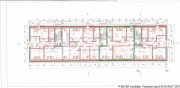 Arnsdorf (Landkreis Bautzen) 3 Zimmer Wohnung mit 88qm im DG eines ehemaligen 4 Seitenhofes zu vermieten Wohnung mieten