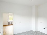 Riesa ***DER FAHRSTUHL HÄLT AN IHRER WOHNUNG - ERSTBEZUG NACH SANIERUNG*** 2-Raumwohnung mit Tageslichtbad inkl. Wanne und Dusche zu