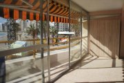 Benidorm Direkt am Strand Benidorm/Spanien - Voll möblierte 2 ZW mit Balkon und Wintergarten Wohnung mieten