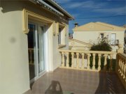 Denia Ferienvermietung: Apartment in hübscher, gemütlicher Villa mit Pool Wohnung mieten