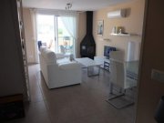 Denia Penthouse 150m vom Strand entfernt mit Poolanlage,Tennis Wohnung mieten