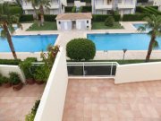 Denia Penthouse 150m vom Strand entfernt mit Poolanlage,Tennis Wohnung mieten