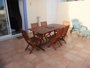 Denia Penthouse 150m vom Strand entfernt mit Poolanlage,Tennis Wohnung mieten