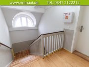 Leipzig EUTRITZSCH + 1 ZIMMER MIETWOHNUNG + ERSTBEZUG NACH DACHGESCHOSSAUSBAU Wohnung mieten