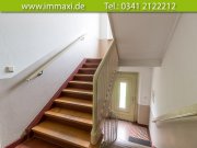 Leipzig EUTRITZSCH + 2 RAUM WOHNUNG + RUHIG IM HINTERHAUS Wohnung mieten