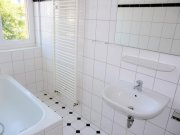 Leipzig WAHREN + 3 RAUM WOHNUNG + BALKON + EINBAUKÜCHE + GÄSTE WC Wohnung mieten