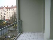 Leipzig renovierte, gemütliche 3-Raum-Wohnung mit Balkon in Altlindenau Wohnung mieten