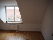 Leipzig Sonnige 4 Zimmerwohnung im DG * Lift/Balkon/Parkett * frei ab Juni 2025 * Wohnung mieten