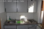 Leipzig helles und möbliertes Zimmer mit Gartenmitbenutzung Wohnung mieten