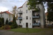 Leipzig schöne 2-Raum-Wohnung in Leipzig-Dölitz Wohnung mieten