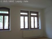 Leipzig schöne 3- RW im Erdgeschoss in saniertem Altbau, verkehrsgünstige Lage, Bad mit Dusche Wohnung mieten