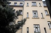 Leipzig Zentrumsnahe 3 Zimmerwohnung mit Wannenbad und Einbauküche Wohnung mieten