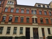 Leipzig Zentrumsnahe 3 Zimmerwohnung mit Wannenbad, Einbauküche und Büro/Hobbyraum Wohnung mieten