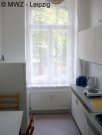 Leipzig Gäste-Zimmer in saniertem Altbau, verkehrsgünstige Lage, Bad mit Wanne, vollmöbliert Wohnung mieten