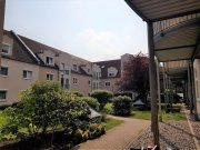 Leipzig Wohnpark Engelsdorf - 2 Raumwohnung im Erdgeschoss mit offener Küche, Terrasse und Duschbad Wohnung mieten