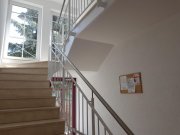 Leipzig Wohnpark Engelsdorf . Dachgeschosswohnung 2 Zimmer, mit Dusche und TG-Platz, Wohnung mieten