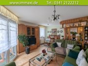 Markkleeberg MARKKLEEBERG OST + 2 ZIMMER + LOGGIA + TRAUMHAFT RUHIG + STELLPLATZ Wohnung mieten