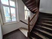 Altenburg 3 Zimmerwohnung in Altenburg mit Wannenbad, helle und freundliche Zimmer, Gasetagenheizung Wohnung mieten