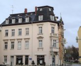 Altenburg Altenburg - schicke 1 Raum-Maisonettewohnung mit Terrasse und Duschbad Wohnung mieten