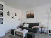 Halle (Saale) (EF1245_M) Halle: Böllberg-Wörmlitz, neu renovierte und neu möblierte 2-Zi-Wohnung mit Aufzug und Balkon Wohnung mieten