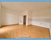 Köthen (Anhalt) 2-Raumwohnung im 1. OG mit Balkon und Stellplatz in Köthen Wohnung mieten